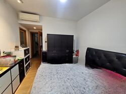 Savannah Condopark (D18), Condominium #458485801